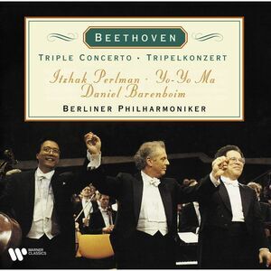 Beethoven: Triple Concerto